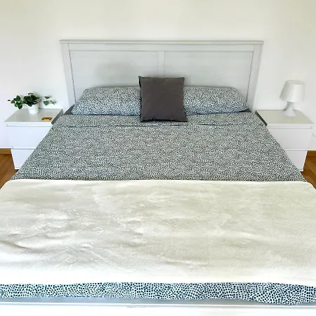 & Renovated - Near Train Station & Center Apartamento Lugano